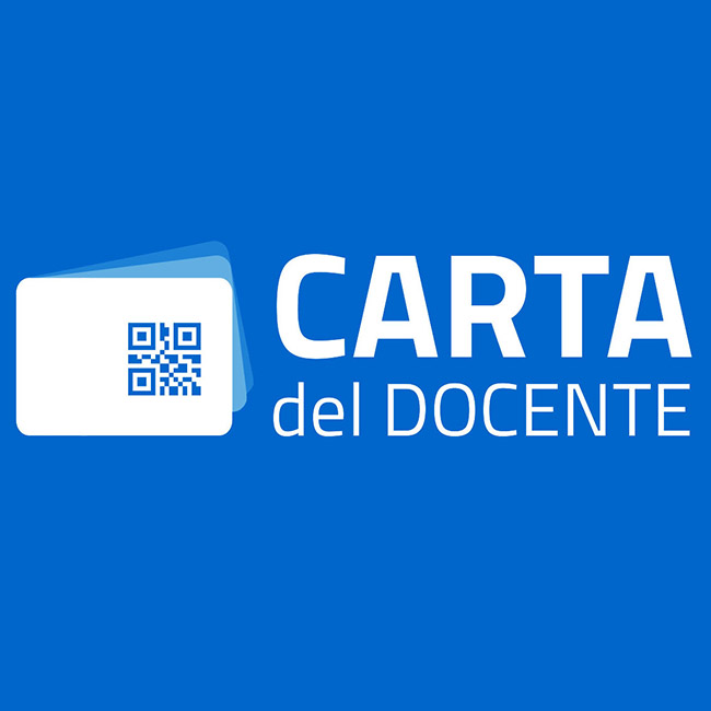 spendi carta del docente